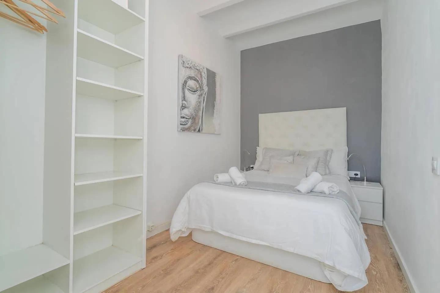 Apartment Fira Boutique By Myrentalhost L’Hospitalet de Llobregat Spanien