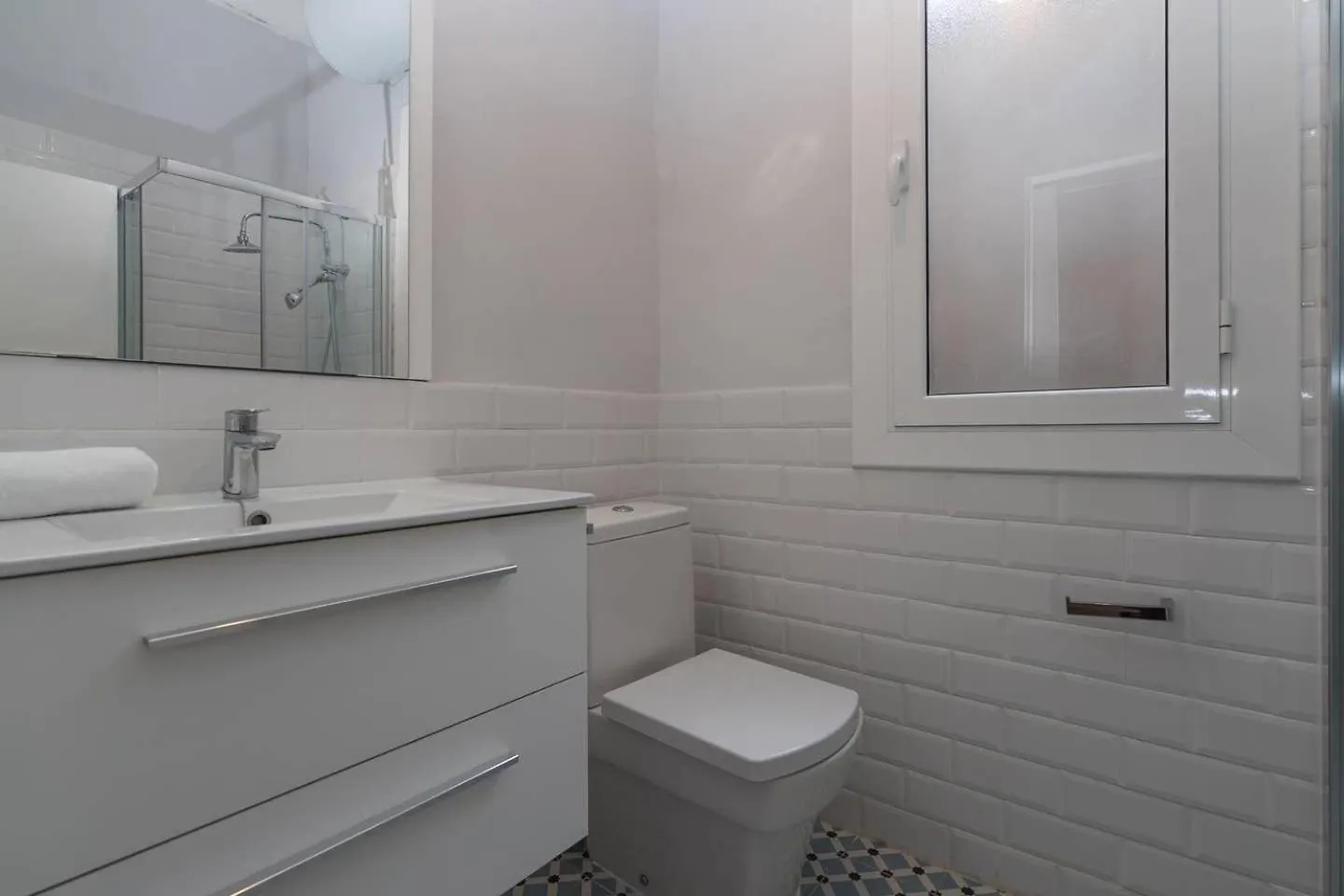 Fira Boutique By Myrentalhost L’Hospitalet de Llobregat Apartment