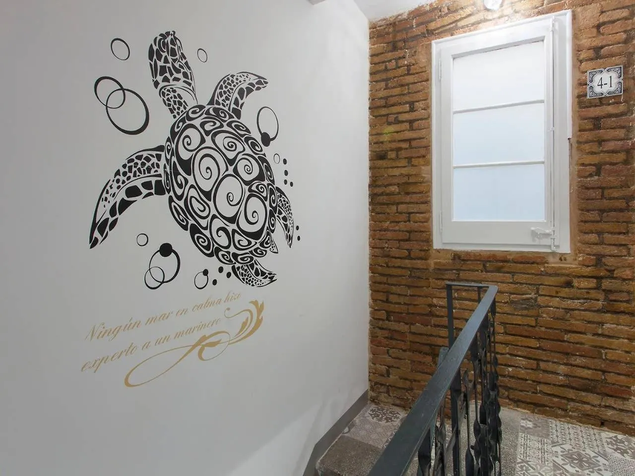 Fira Boutique By Myrentalhost L'Hospitalet de Llobregat 0*,